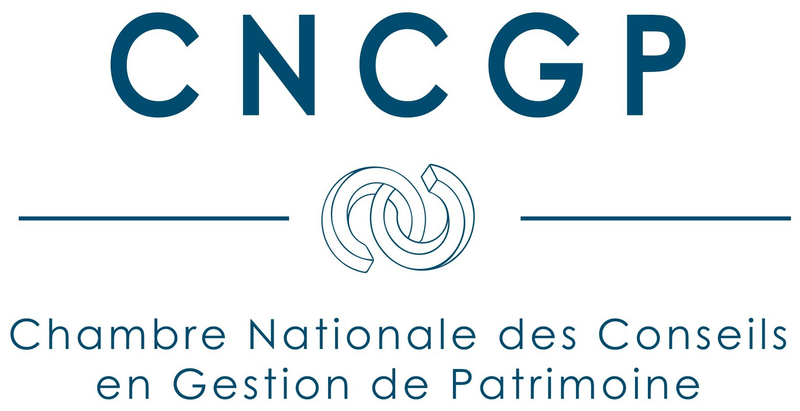 CNCGP - Chambre Nationale des Conseils en Gestion de Patrimoine